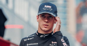 Franco Colapinto prepara 2026 como seu grande ano para o Sports El Intransigent