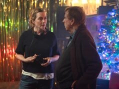 Kate Winslet “tentou desesperadamente” se reformular em Goodbye June