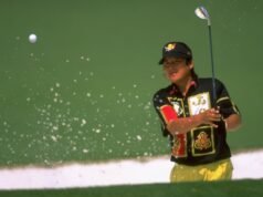 Lenda japonesa do golfe, ex-número mundial. 5, morreu aos 78 anos