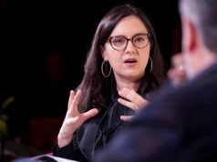 Bari Weiss diz aos funcionários que a peça de 60 minutos precisa “fazer mais”.