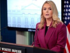 Quantos anos tem Karoline Leavitt? Era do secretário de imprensa da Casa Branca – Hollywood Life