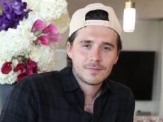 Fotos do primeiro filho de David e Victoria – Hollywood Life