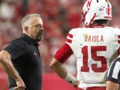 Portal de transferência de 4 estrelas de Nebraska vinculado ao QB para substituir Dylan Raiola