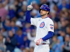 Previsão de Kyle Tucker: Slugger assinará contrato de US $ 400 milhões com a potência da AL