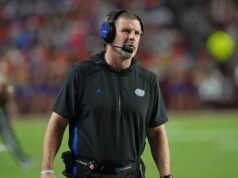 O trabalho do ex-técnico da Flórida Billy Napier na JMU: Relatório