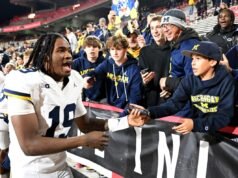 O principal recruta de Michigan exige libertação imediata após notícias de Kyle Whittingham