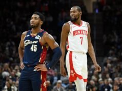 Como assistir Rockets vs Cavaliers: transmissão ao vivo da NBA, canal de TV