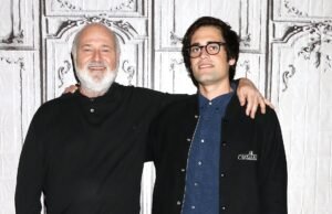 Sua vida antes da morte de Rob Reiner – Hollywood Life