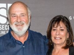 Guia da família Rob Reiner: pai Carl Reiner, esposa Michele, filho Nick, mais