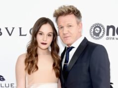 O filho do chef encontrando 6 – Vida em Hollywood