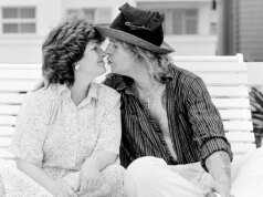 Sharon Osbourne revela em lágrimas as últimas palavras de Ozzy para ela antes de sua morte