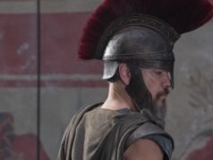 Trailer de “A Odisséia”: o épico de Christopher Nolan aparece