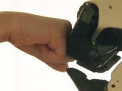 LG apresenta um novo robô doméstico que pode completar tarefas