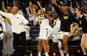 Hoopin’ and Hollerin: Semana da Rivalidade