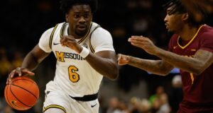 Missouri Tigers reprimem o ataque de Bethune-Cookman na vitória por 82-60