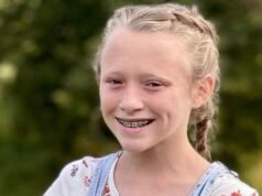 Josie Duggar, 16, parece ‘tão crescida’ em um raro vídeo do reencontro com a mãe Michelle e 8 irmãs