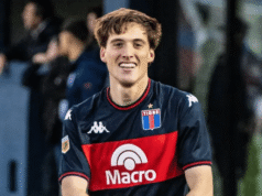 O Tigre quer manter Saralegui e já está se movimentando para mantê-lo no El Intransigente, do Boca Juniors.