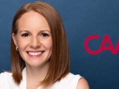 Agente de TV Jacquie Katz deixa CAA