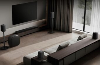 Dolby e LG lançam sistema de áudio doméstico modular para CES 2026