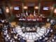 Padrões interessantes na nova Política Legislativa de Portena El Intransigente