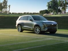 Cadillac e Chevy ganham Apple Music nativo