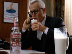 O capataz de efeitos especiais de Mad Men nunca viu a infame versão 4K