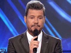 Más notícias que afetam Marcelo Tinelli SHOW El Intransigente confirmadas