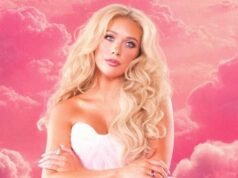 Megan Moroney anuncia turnê internacional na arena “Cloud 9”