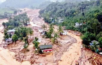 Tempestades severas, inundações repentinas e ordens de evacuação emitidas no sul da Califórnia