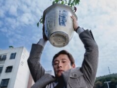 Job Killer: Entrevista com Park Chan Wook em ‘No Other Choice’.