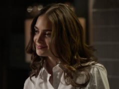 Melissa Barrera fala sobre “liberação” da função ‘Teste de Copenhague’ do comando