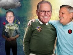 Exclusivo | David Ellison, da Skydance, se reunirá com autoridades de Trump enquanto a Netflix faz a oferta mais alta pelo WBD: fontes