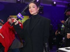 Olivia Culpo revela seu arrependimento sobre sua roupa do Super Bowl