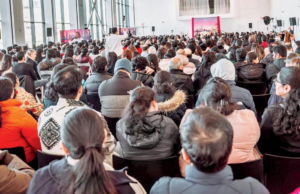 EUA: 12 milhões de pessoas de 150 países participam na maior meditação coletiva do mundo