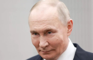 Emirados Árabes Unidos condenam veementemente a tentativa de atingir a residência do presidente russo