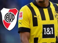“Nos Crossshires” River Plate, o Intransigente