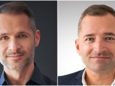 Robert Franke muda o papel dramático do ZDF Studios para a Intaglio Films Post