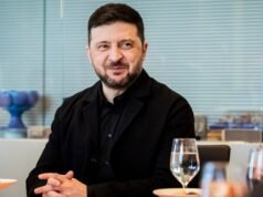 Rússia indica que está aberta à adesão da Ucrânia à UE como parte do acordo de paz para acabar com a guerra, dizem autoridades dos EUA | Notícias do mundo