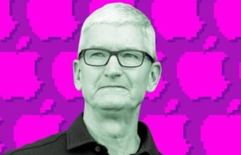 O lobby de Tim Cook depende das escolhas de segurança online das crianças
