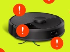 iRobot pede falência | Borda