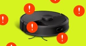 iRobot pede falência | Borda