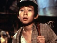 Ke Huy Quan está de volta para uma breve rodada de ‘Indiana Jones’.