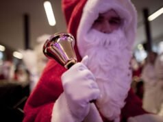 Agora um clássico de Natal, ‘Silver Bells’ tem um título quase estranho demais