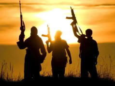 Türkiye detém 115 suspeitos do ISIS por supostamente planejarem ataque nas férias