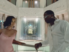 Vídeo musical “PBT” de Travis Scott, feat. Tyla, Vybez Kartel: Assistir