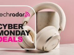 rápido! Nesta Cyber Monday, economize 43% nos fones de ouvido mais confortáveis que já testamos.