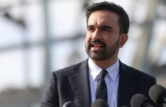 Prefeito eleito de Nova York, Zohran Mamdani, muda-se para a Mansão Gracie para ‘segurança da família’ | Notícias do mundo