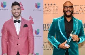 Quem é Mário Rodríguez? O acusador de Tyler Perry – Hollywood Life