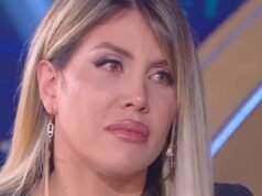 Yanina Latorre revela todas as conversas de namorados com outro programa popular El Intransigente