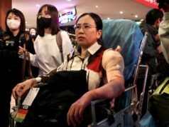 Atacante esfaqueador no metrô de Taiwan planejou ataque, diz polícia